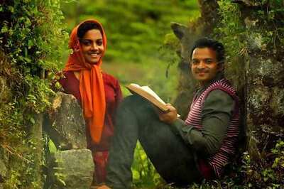 'David and Goliath' is ready for a Feb 14 release