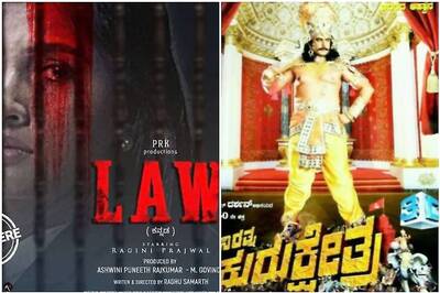 Is the Kannada Film Industry Ready to Embrace New Themes in Post-Lockdown Era?