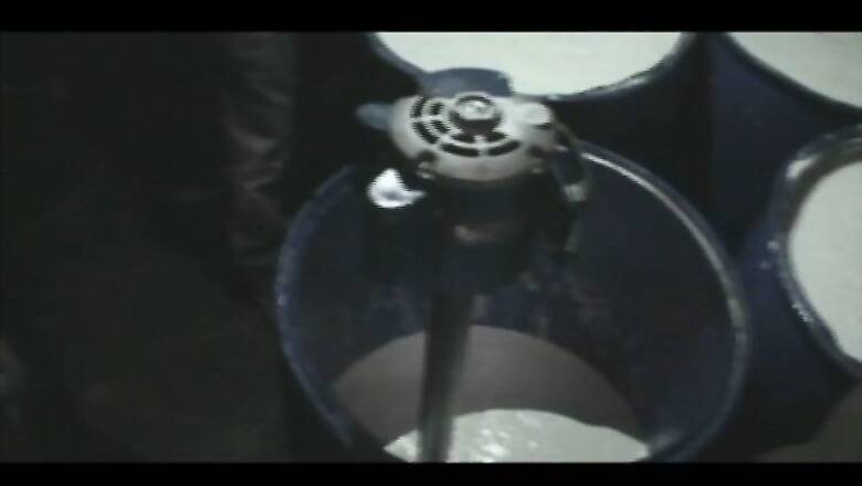 Two out of three Indians drink contaminated milk