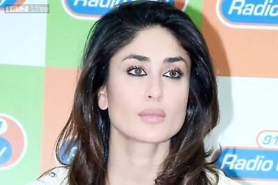 Size zero is over, people like me the way I am now: Kareena Kapoor