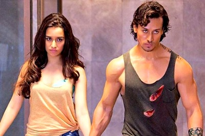 Shraddha Kapoor is Coming Back to 'Baaghi' Franchise, Says 'Super Excited' to be Part of the Threequel
