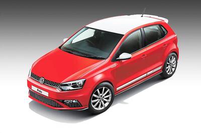 Volkswagen Polo, Vento ‘Red and White’ Special Edition Launched in India at Rs 9.19 Lakh
