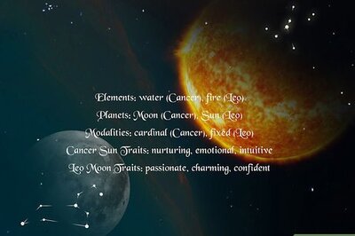 Everything You Need to Know about Cancer Sun-Leo Moon