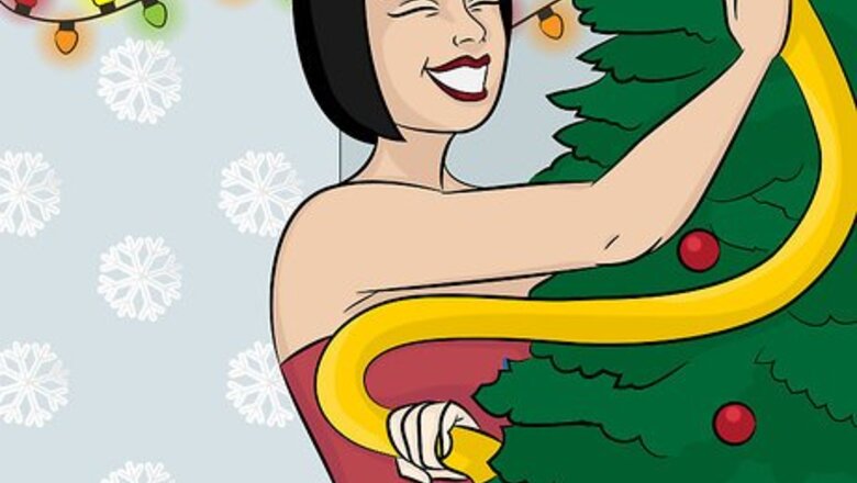 How to Get Employees to Mingle at a Christmas Party