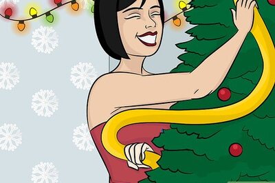 How to Get Employees to Mingle at a Christmas Party