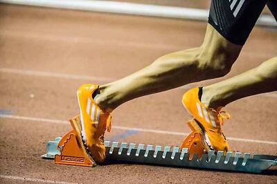 Athletes' Safety is Our Responsibility: IOA Secretary General Not in Favour of Training Resumption