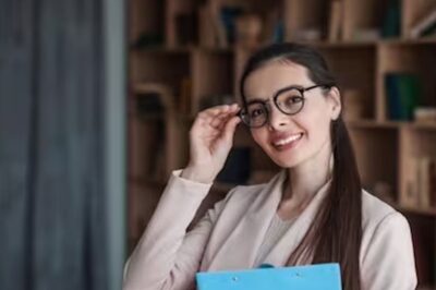 Chandigarh Administration Announces Recruitment For 100 Nursery Teachers