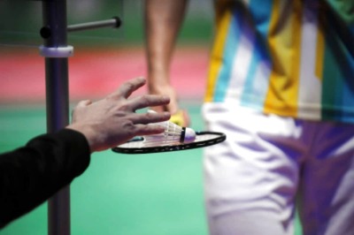 BAI Postpones India Open 2021 Due to Surge in Coronavirus Cases