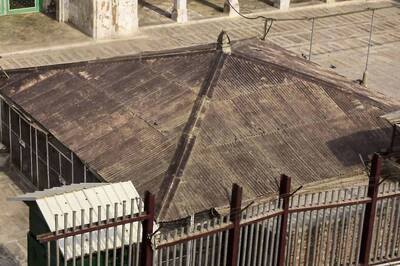 No Extra Time, File Report on Shivlinga Probe in Gyanvapi Case by November 30, HC tells ASI DG