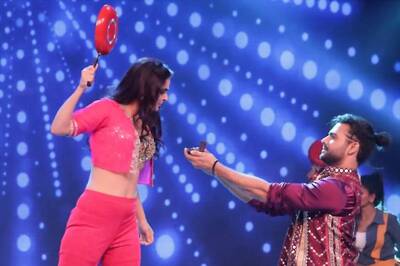 Bigg Boss 13 Grand Finale: Salman Khan and the Finalists Gear up for the Big Night