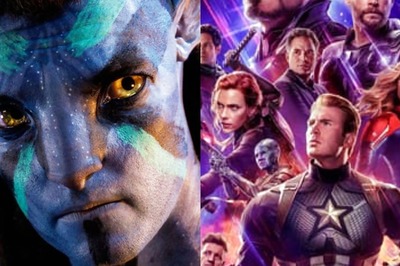 Avatar, Avengers Endgame, Titanic Among Highest Grossing Movies of All Time; See Complete List