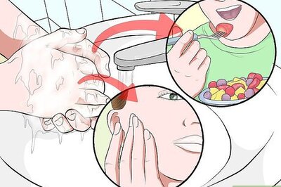 How to Travel Without Germs