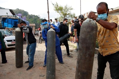 Oxygen Express: Over 30,000 Tonnes of LMO Delivered Across India