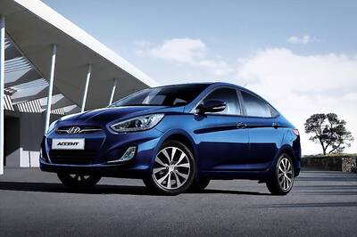 2017 Hyundai Verna to Launch On August 22