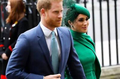 Prince Harry Repays Taxpayer Money For UK Home Renovation