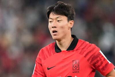 Former Premier League, South Korea Footballer Issues Public Apology For Filming Secret Sex Videos