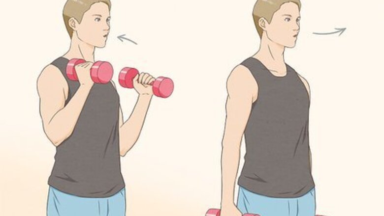 How to Work Out Quietly