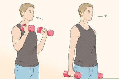 How to Work Out Quietly