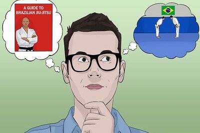 How to Start Learning Brazilian Jiu‐Jitsu