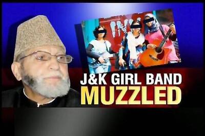 Crucial questions on why the all-girls band in Kashmir was banned