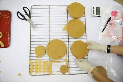 Chinese Firms Bet On Plant-based Meat As Coronavirus Fuels Healthy Eating Trend