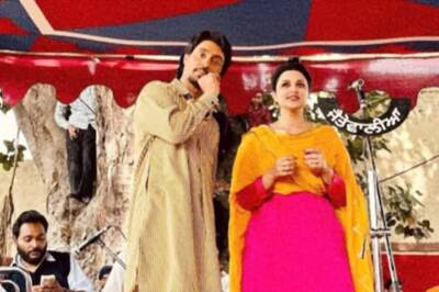 Parineeti Chopra Has A Request For Imtiaz Ali, Diljit Dosanjh And It Has Amar Singh Chamkila Connection