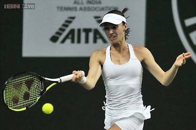 Hyderabad lead Bangalore 15-11 after three matches in CTL