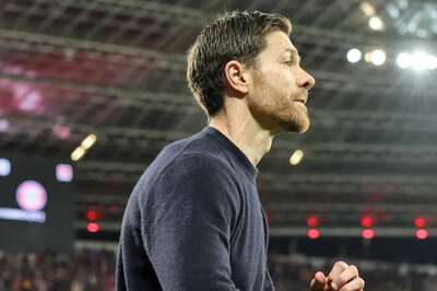 He is a Standout': Liverpool's Jurgen Klopp Showers Praise on 'Absolutely Exceptional' Xabi Alonso