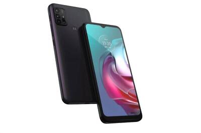 Motorola Moto G20 May Come With 5,000mAh Battery, 4GB RAM; Pricing Leaked Ahead Official Launch