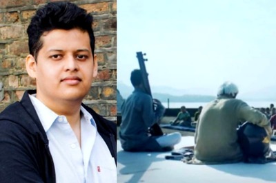 Bollywood Celebrates Chaintanya Tamhane's Best Screenplay Win for 'The Disciple' at Venice Film Festival