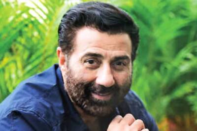 Sunny Deol Accused of Cheating and Extortion By Producer Sorav Gupta; SHOCKING Details Out