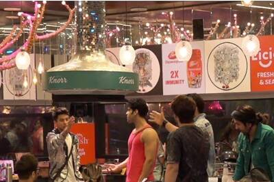 Bigg Boss 15 Day 42 Highlights: Umar Riaz, Pratik Sehajpal Get Into Ugly Fight Over Kitchen Duties