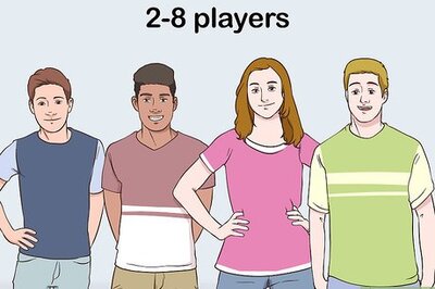 How to Play Old Maid