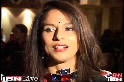 SC stays proceedings against Shobhaa De for tweeting against Maharashtra government's diktat