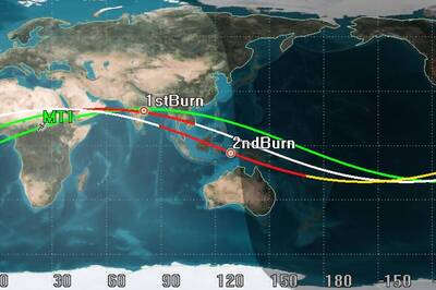 ISRO Successfully Carries Out Controlled Re-entry Experiment of Aged Satellite