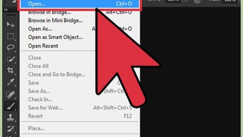 How to Remove the Background of a Picture
