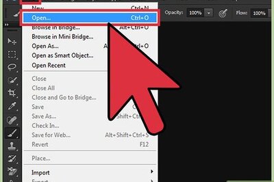 How to Remove the Background of a Picture