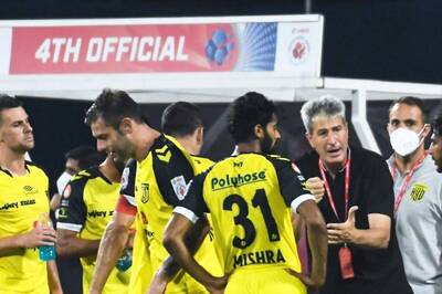ISL 2021-22 Hyderabad FC vs Kerala Blasters FC LIVE Streaming: When and Where to Watch Online, TV Telecast, Team News