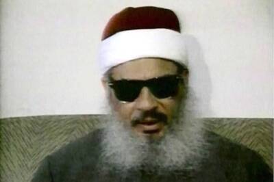 'Blind Sheikh' Convicted in 1993 World Trade Bombing Dies in US Prison