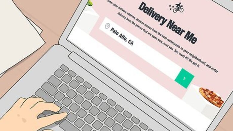 How to Drive for Postmates
