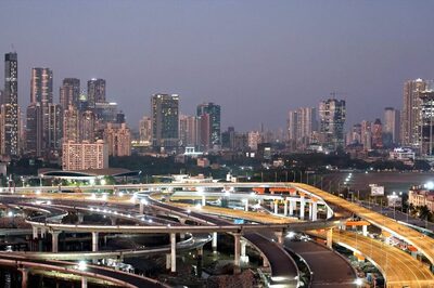 MMRDA To Construct Ring Roads Around Mumbai To Reduce Travel Time To One Hour – Key Details Inside