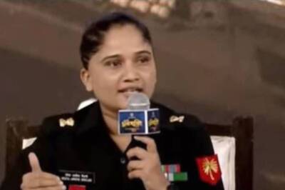 ‘Our Mission Was To Build The Bridge’: Army Officer On Wayanad Landslides At She Shakti 2024