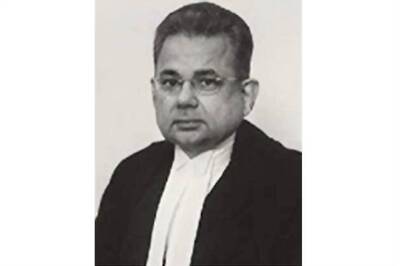 Justice Dalveer Bhandari elected as ICJ judge