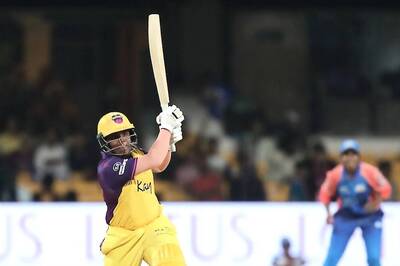 WPL 2024: Kiran Navgire Emerges as UP Warriorz’ Missing Piece in the Top-order Puzzle