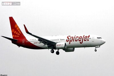SpiceJet puts 1 lakh seats on sale for just Re 1