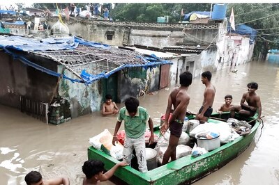 Delhi: Traffic Advisory Issued For Flood-prone Areas As Yamuna Water Level Rises | Check Routes to Avoid