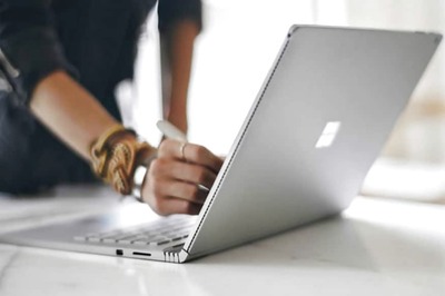 Microsoft Surface Pro 7 Configurations Leak Suggests Upcoming Budget Variant