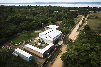 Paraguayan Police Say No Arrests In Killing Of 2 Germans