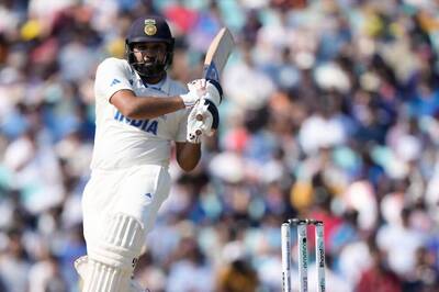 'One Problem we Have to Fix is Our...': Parthiv Patel on Why India Batters Continue to Struggle Away from Home
