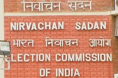 EC reprimands Madhya Pradesh BJP MLA for violating model code
